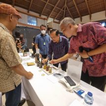 Pertamina Berkolaborasi Dengan Kemenparekraf Dukung Penguatan Rantai Pasok Hotel dan Restoran Melalui Gelar Pra Temu Bisnis di Bali