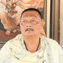 ​IGA Jaya Rat: Hentikan Penggembokan Pintu Pura Kawitan Shri Nararya Kreshna Kepakisan