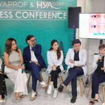 ​Wujudkan Impian Customer, Dermaster Indonesia Launching Hyaprof Face Filler dan Hyacorp Body Filler