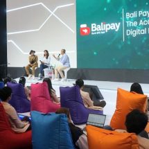 ​Bank Indonesia Berkomitmen Dorong Akselerasi Digital Payment di Bali