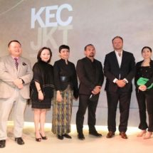 Kohler Co. Tingkatkan Pengalaman Ritel MelaluiKohler Experience Center Pertamanya di Indonesia