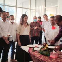Soft Opening MAW, Kadiskop dan UKM Bali: Digitalisasi Tumbuhkan Kepercayaan Masyarakat terhadap Koperasi