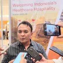 Morula IVF Indonesia Hadirkan Pameran dan Edukasi Infertilitas di IWHTI Bali 2022 sebagai Bagian dari Wisata Medis