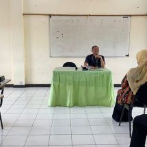 FTP Unud Terima Kunjungan Prodi Teknologi Hasil Pertanian FTP UNTAG Semarang