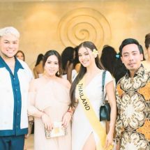 ​MS Glow Dukung Penuh Ajang Miss Grand International 2022 di Bali