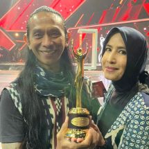 Kitapoleng Bali Sabet AMI Award 2022 ‘Video Musik Terbaik’