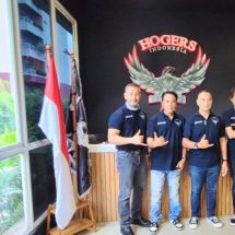 ​Tempuh Jarak 1.000 Km, Ratusan Bikers Harley Davidson ‘Hogers‘ Siap Ramaikan HNR 13 Jakarta-Bali