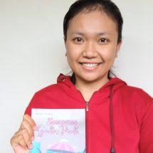 ​Mahasiswa UNR Denpasar Terbitkan Buku Antologi Cerpen