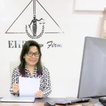 Esther Hariandja dan Partners Law & Attorney Bantu Advokasi Ekspatriat di Bali