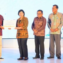 GNPIP Bali-Nusra, Kedepankan Sinergi Antar-Lembaga dengan Prinsip Gotong Royong