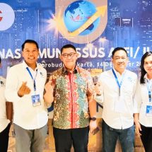 Ketua ALFI Bali: Ekspor UMKM Pasca-G20 Membaik