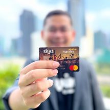 ​Layanan Kartu Kredit makin Lengkap, Bank Mandiri Luncurkan Fitur Tarik Tunai dan Bayar QRIS dari Limit Kartu Kredit di Livin’