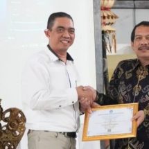 ITB STIKOM Bali Borong Empat Penghargaan LLDIKTI  Bali – NTB