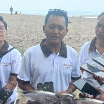 ​Rayakan HUT ke-2, Citadines Berawa Beach Bali Dukung Seniman dan Pengrajin Lokal Lestarikan Budaya Bali