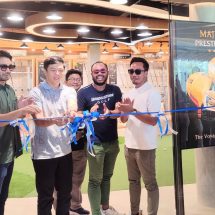 Topgolf Buka Toko ke-19 di Bali, Sediakan Fasilitas Simulator dan Promo Menarik