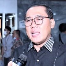 RUU segera Disahkan, Gus Adhi: Undang-Undang Provinsi Bali Berikan Ruang Gerak Pemprov Bali Lebih Maksimal Menggali Potensi Pendapatan
