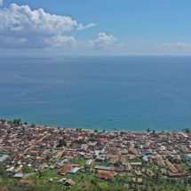 Ekonom: Masa Depan Ekonomi Indonesia Ada di Maluku Utara