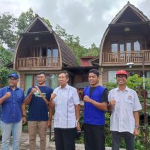 Dr. Mangku Pastika, M.M.: Penting Yakinkan Anak Muda, Pertanian Bisa Memberi Harapan Masa Depan