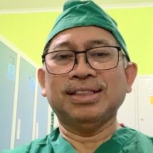PB IDI Sesalkan Pemberhentian Prof. Zainal Muttaqin, SpBS(K) dari RS Kariadi Semarang