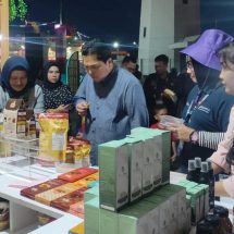 Pelindo Turut Dorong UMK Mendunia Melalui Pameran SME’s HUB di KTT ASEAN 2023