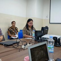 Percepat Pelayanan di Nusa Tenggara Timur, FK Universitas Udayana Kunjungi RS Siloam Kupang 