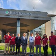 Dari Workshop Penanganan Bencana Gunung Api di MFRI Yamanashi, Jepang: Pentingnya Komunitas Relawan dalam Penanggulangan Erupsi Gunung Api