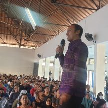 ​Festival Bali Jani 2023, Siswa SMAN 2 Raih Juara III Seni Drama Modern