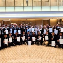 PLN Kirim Ratusan Pegawai Tugas Belajar ke Luar Negeri, Perkuat Kapasitas SDM