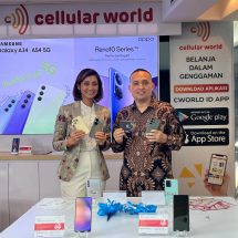Layanan XL Center Bali Semakin Lengkap Sediakan Bundling XL Prioritas dan Smartphone