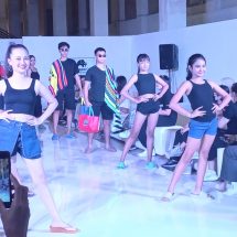 ​Discovery Fashion Week 2023: Festival Fesyen Resort dan Karya Lokal Paling Bergengsi di Bali