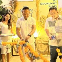 ​Swarga Suites Bali Berawa Kenalkan The Moonlight Rooftop Bar