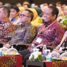 Pj. Gubernur Bali Apresiasi Dipilihnya Bali Sebagai Tuan Rumah Reformasi Birokrasi XPerience