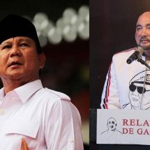 ​Capres Prabowo Sehat, Jangan Ada Lagi Isu Hoak Jelang Pemilu 2024