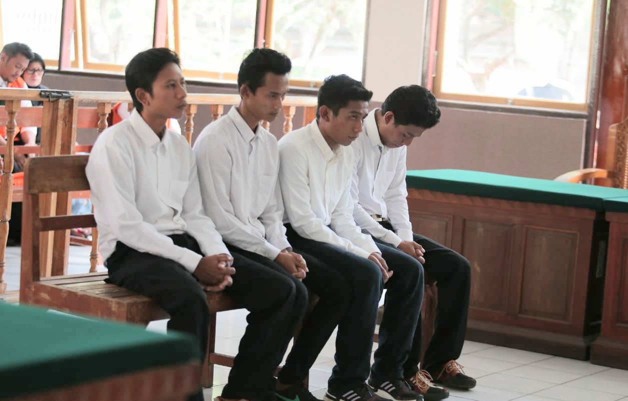 Motor Warga Mati Kemasukan Air Saat Banjir di Nusa Penida, Dealer Bersama AHASS Honda Klungkung