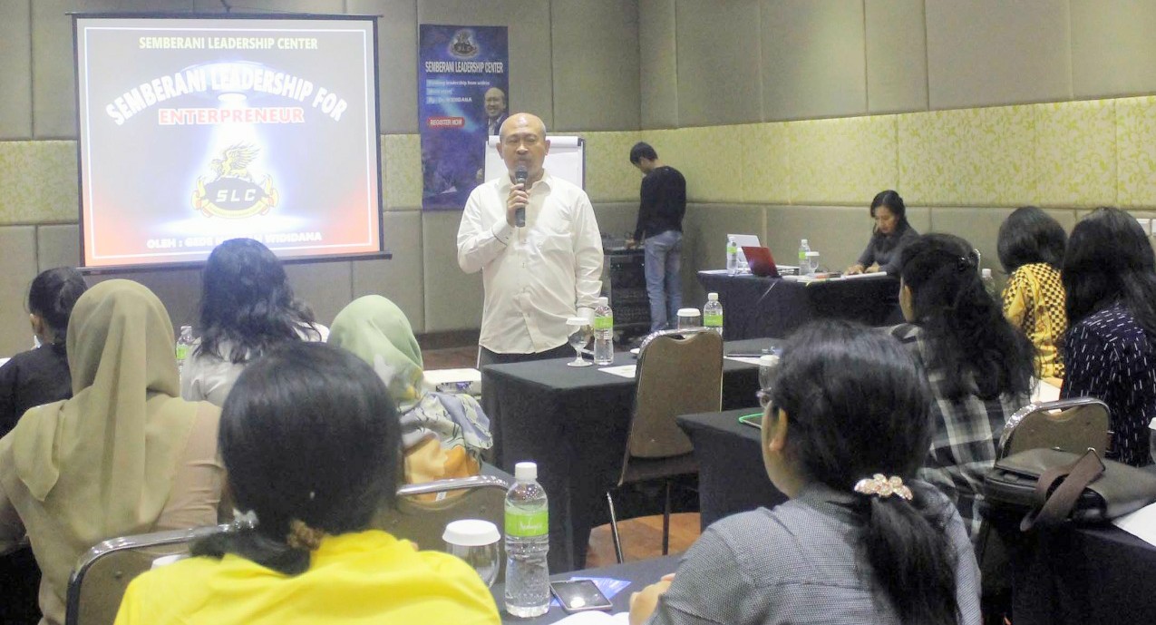 Motor Warga Mati Kemasukan Air Saat Banjir di Nusa Penida, Dealer Bersama AHASS Honda Klungkung