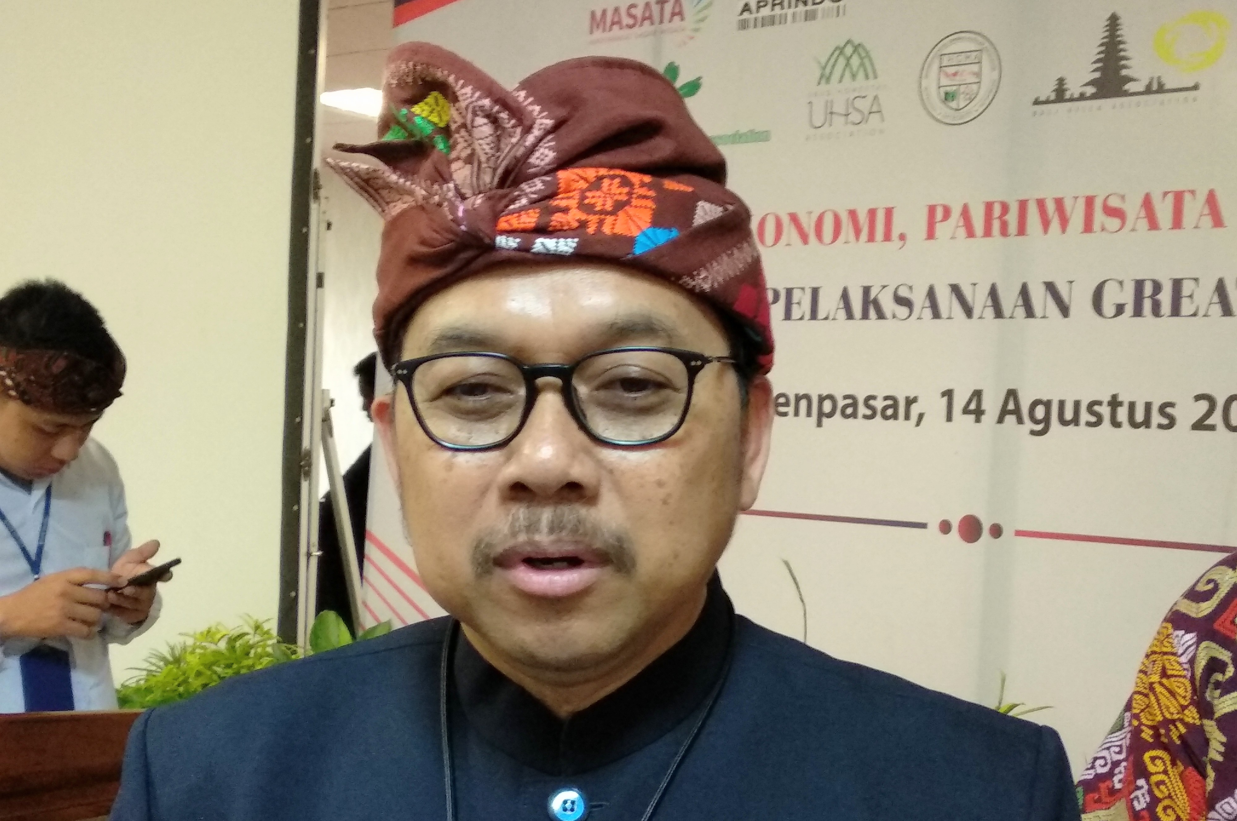 Motor Warga Mati Kemasukan Air Saat Banjir di Nusa Penida, Dealer Bersama AHASS Honda Klungkung