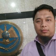Aryanto: Tak Ada Kewenangan Menutup Taksi Online Berizin