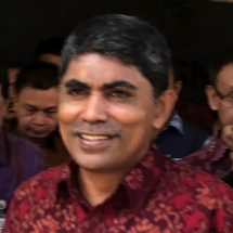 ORI Bali Pertanyakan Kelanjutan Kasus Korupsi di Yayasan Ma’ruf