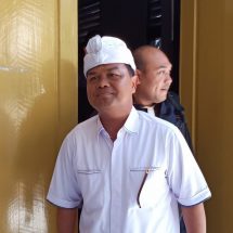 Sidang Penipuan Perizinan, Hakim Tolak Eksepsi  Mantan Ketua Kadin Bali