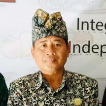 Ketua BKS LPD Bali: Bendesa Agung Harus Paham LPD