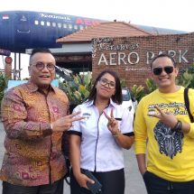 Sekjen WCI: White Car Indonesia Turut Dongkrak Pariwisata Bali