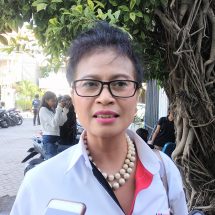 Tak Menikah, Dr. Tini Gorda: Wanita Bali Juga Berhak Dapat Warisan