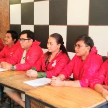 PSI Buka Pendaftaran Jaring Bakal Calon Walikota Denpasar