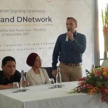 Accor Bekerja Sama Dengan DNetwork Sediakan Lapangan Kerja bagi Penyandang Disabilitas di Bali