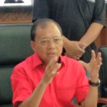 Gubernur Koster Naikkan Tunjangan Kepala Sekolah SMA/SMK/SLB se-Bali Menjadi Rp6 Juta Lebih