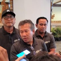 2019, PLN IUD Bali Prediksi Penjualan Listrik Capai Rp7,2 Triliun