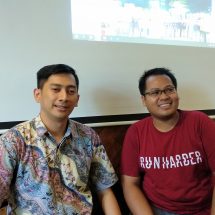 Tingkatkan Kualitas, Universitas Widya Kartika Surabaya Jalin Kerja Sama dengan Lima Negara