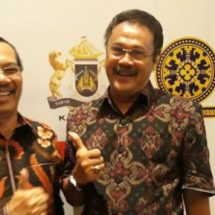 Rektor ITB Stikom Bali: Hindari Gap, Sinergi Akademisi dengan Dunia Usaha Penting Dilakukan