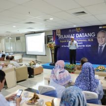 ​RSA UGM Dukung Pemkab Sleman Wujudkan Kabupaten Sehat