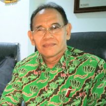 Ketua DPP HKTI Bali: Perlu Infrastruktur yang Kuat Dukung Kemajuan Pertanian